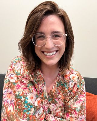 Photo of Rachel Yarborough, Licensed Professional Counselor, LPC-S
