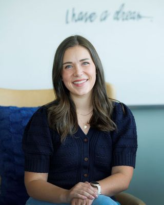 Photo of Kaylin Ulbrich, Clinical Social Work/Therapist, LCSW