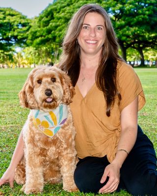 Photo of Jordan Mikala Everett, Clinical Social Work/Therapist, LCSW