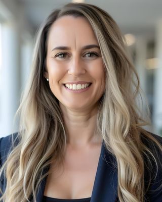 Photo of Lauren Hughes, Psychiatric Nurse Practitioner, MSN, PMHNP