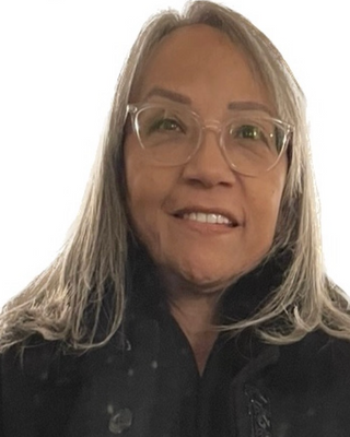 Photo of Evelyn M Figueroa, Clinical Social Work/Therapist, LCSW-R