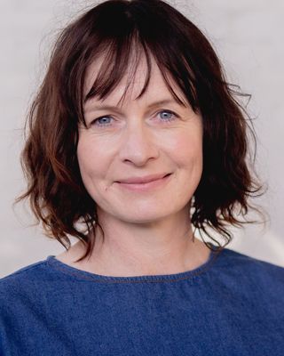 Photo of Krysia Lanigan, Psychotherapist, PBANZ