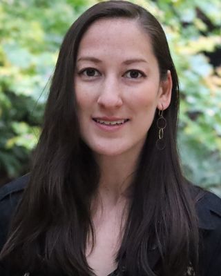 Photo of Jacqueline Nakamura, Counsellor, MA, RCC