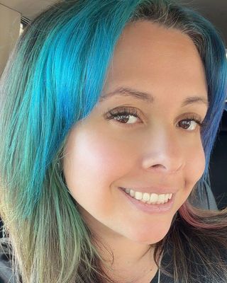 Photo of Debora Castillo, Licensed Clinical Mental Health Counselor Associate, ACMHC