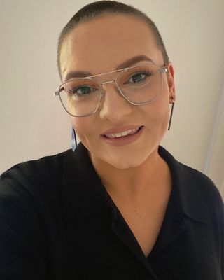 Photo of Gabrielle Duffy-Booth, Psychotherapist in Stoke-on-Trent, England