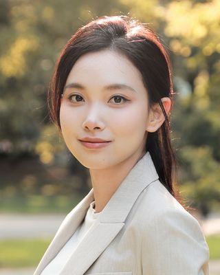 Photo of Ying Luo, Pre-Licensed Professional, MEd