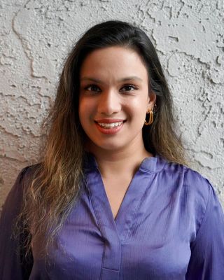 Photo of Dr. Harneet Kaur Sahni, Psychologist, PhD