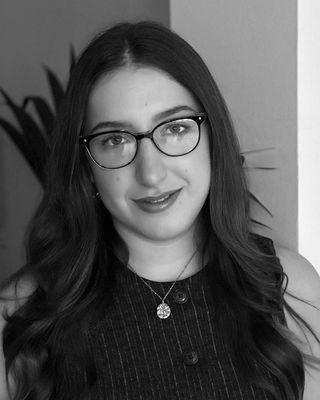 Photo of Melis Turkoglu, Counsellor, MSc, MNCPS Acc.