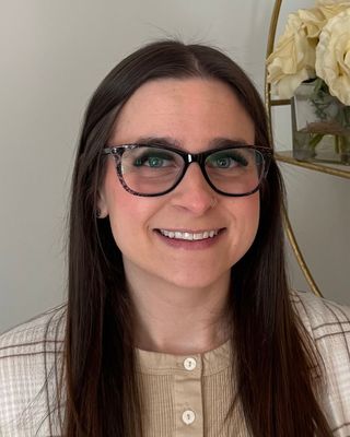 Photo of Jenna Salines - Resilience Therapy, LLC, Clinical Social Work/Therapist, LICSW