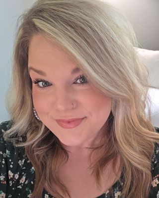 Photo of Brittany Miller, Licensed Professional Counselor Associate, MCMHC, LPC-A