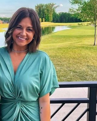 Photo of Frankilyn Demos, Clinical Social Work/Therapist, LCSW