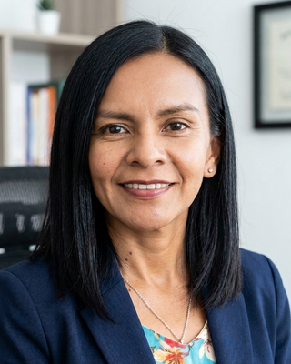 Foto de Amparo E De Los Reyes Zamora, Psicólogo