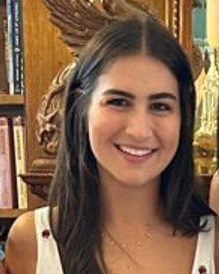 Photo of Jenna Mates, Psychologist, PsyD