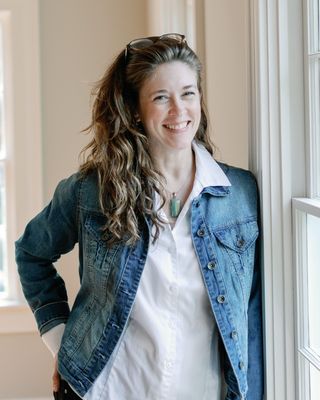 Photo of Jessica Raistrick (Formerly Jessica Adams), Clinical Social Work/Therapist, LCSW, Author