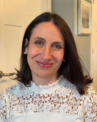 Photo of Dr. Christina Vaszari, Psychologist, PsyD