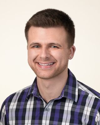 Photo of Bryce G Hansen, Clinical Social Work/Therapist, MSW, LICSW
