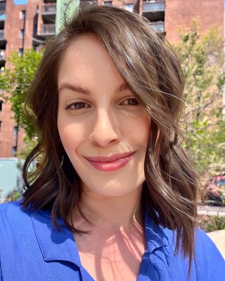 Photo of Jessica Meisner, Clinical Social Work/Therapist, MSW, RCSW