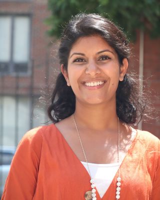 Photo of Sonia Bhansali, Clinical Social Work/Therapist, LCSW