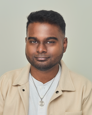 Photo of Anish Austin, Registered Psychotherapist (Qualifying), HBSc
