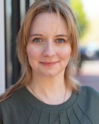 Photo of Ashley Rigsby Combs, Clinical Social Work/Therapist, LCSW