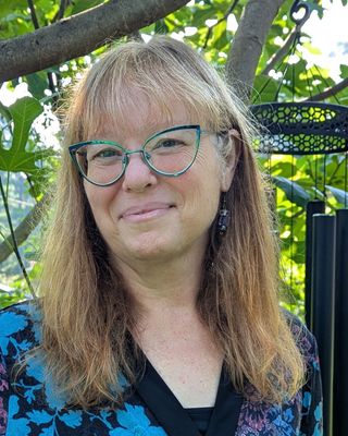 Photo of Kirsten Reberg-Horton, Counselor, MA, LCMHCA