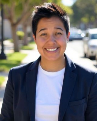 Photo of Jordain Tamai, Marriage & Family Therapist Associate, AMFT, APCC