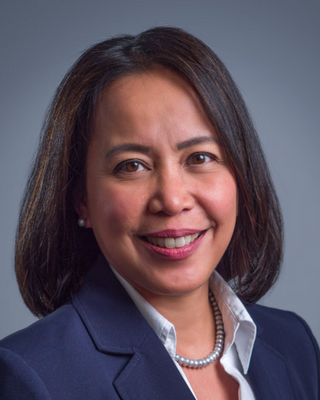 Photo of Mia Mison, Psychiatric Nurse Practitioner, PMHNP