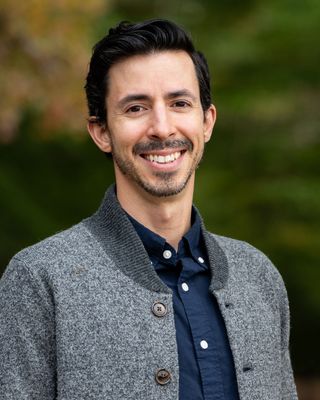 Photo of Michael Shifter, Counselor, LPCC, LPC, LCPC, MA