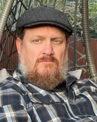 Photo of Ryan Olson, Clinical Social Work/Therapist, LCSW