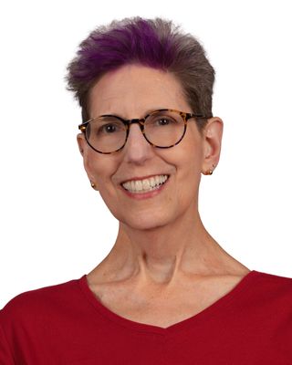 Photo of Jill Hamilton, Psychologist, PhD