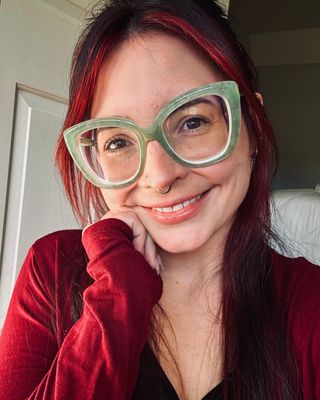 Photo of Taylor Lang, Clinical Social Work/Therapist, LCSW-C