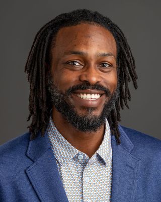 Photo of Lafayette Brown III, Clinical Social Work/Therapist, LCSW