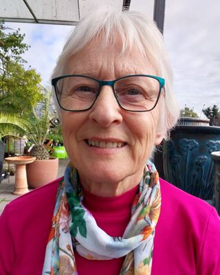 Photo of Carol Kathleen Drew - Carol Drew Consultancy, Counsellor, MNZAC