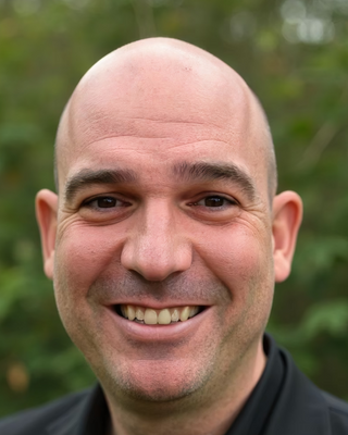 Photo of Christopher Rocchio, Clinical Social Work/Therapist, LCSW
