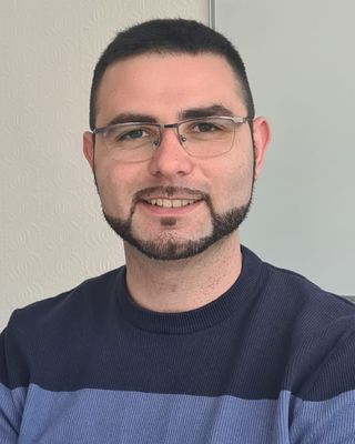 Photo of Ciro Ivan Marcello De Pau, Counsellor in Cardiff, Wales