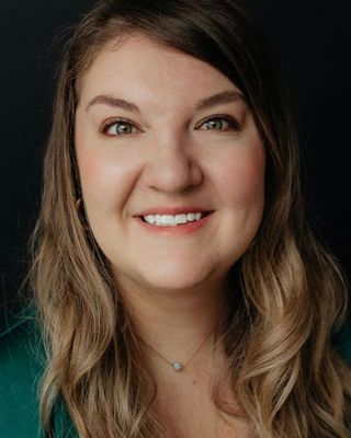 Photo of Miriah Trout, Pre-Licensed Professional, CMHCI, EMDR