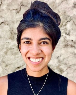 Photo of Iona Machado, Psychiatrist, MD