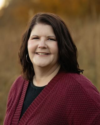 Photo of Sarah Janssen, Clinical Social Work/Therapist, LISW