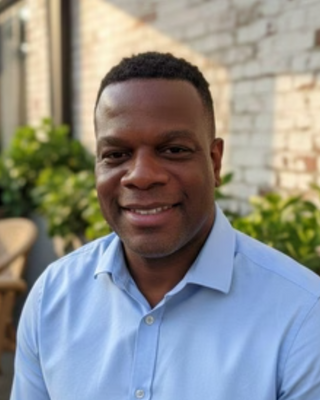 Photo of George Williams, Clinical Social Work/Therapist, LCSW
