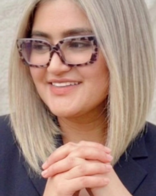 Photo of Rabia Khan, Counselor, LPCC, LMFT
