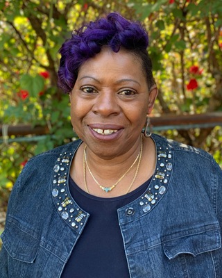Photo of Clotilde Simons, Clinical Social Work/Therapist in Bronx, NY