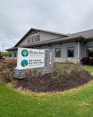 Photo of Branches Grand Rapids - Branches Grand Rapids, Treatment Center