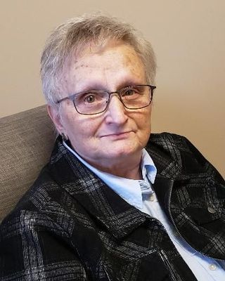 Photo of Marjorie Lynne Roberts, Licensed Professional Counselor, LPC