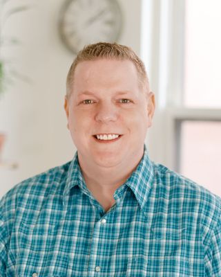 Photo of Brian J. Huff, Clinical Social Work/Therapist, LCSW