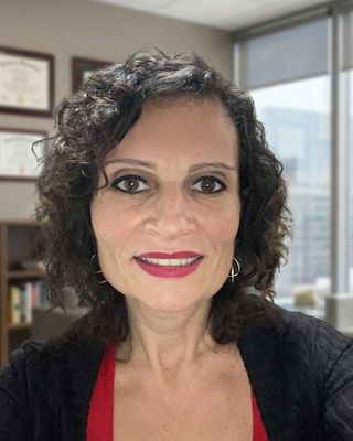 Photo of Yola Sara, Psychiatric Nurse Practitioner, PMHNP