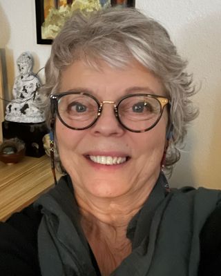 Photo of Dianna W Allen, Licensed Professional Counselor, LPC