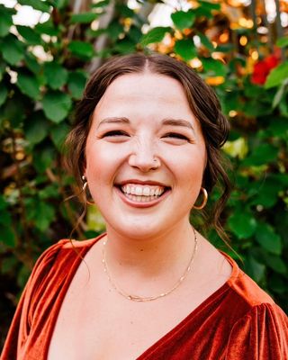 Photo of Sara Maakestad, Clinical Social Work/Therapist, LCSW
