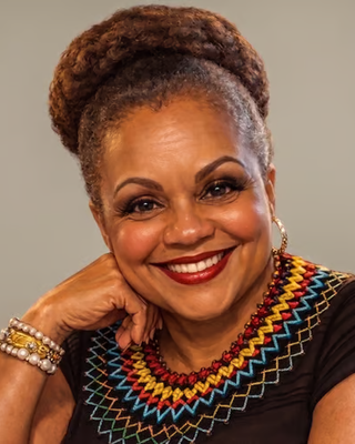 Photo of S. Lorraine Davis, Licensed Professional Counselor, MS , LPC