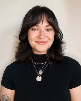 Photo of Ashlinn Thomas, Pre-Licensed Professional