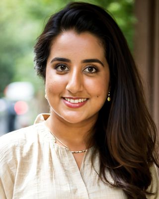 Photo of Sabah Choudry, Psychiatric Nurse Practitioner, MSN, PMHNP